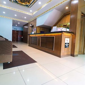 Hotel Rose Crest Hill, Cameron Highland